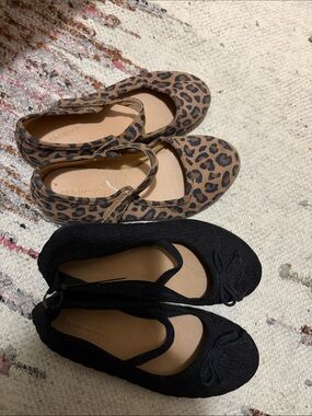 Old Navy dressy shoes